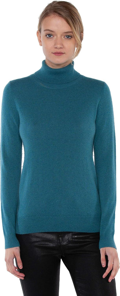 Cashmere Sweater – Elegant
