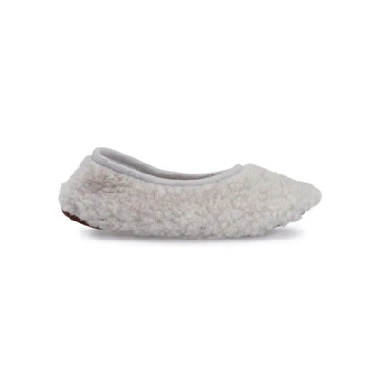 Merino Wool Slippers – Soft and Cozy