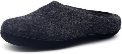 Merino Wool Slippers – Breathable
