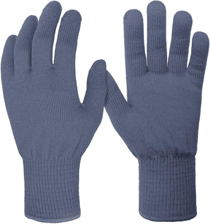Merino Wool Gloves – Versatile