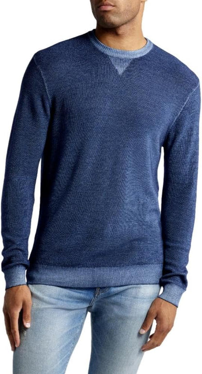 Merino Wool Sweater – Simple