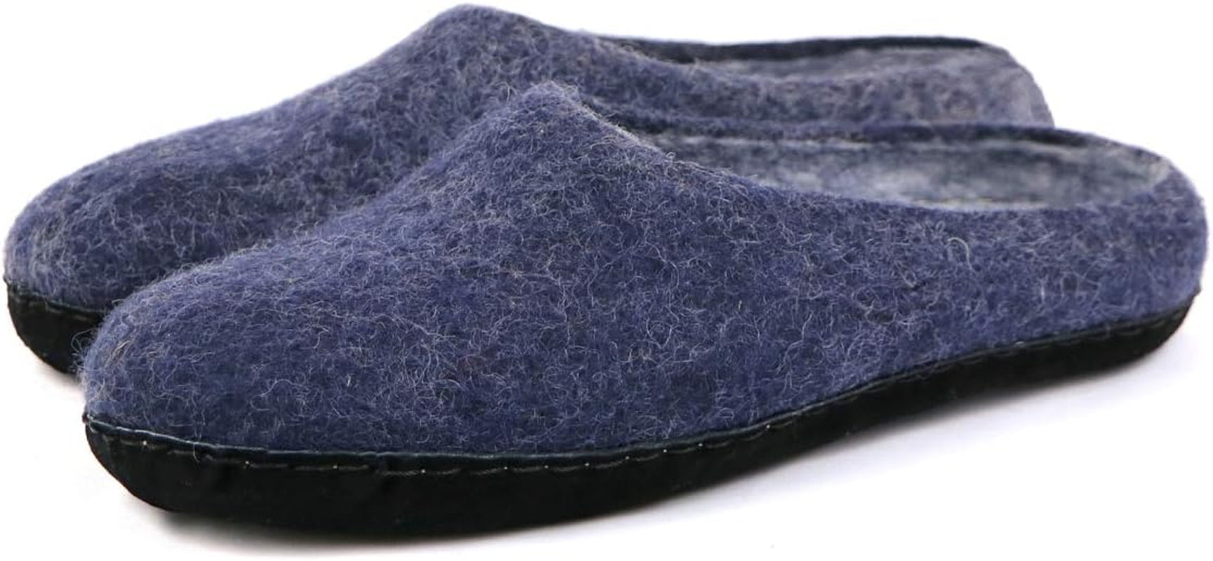 Merino Wool Slippers – Breathable