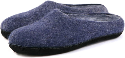 Merino Wool Slippers – Breathable