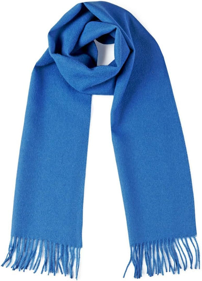 Alpaca Wool Scarf – Ultimate Softness