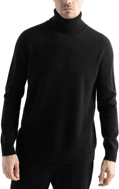 Merino Sweater – Naturally Warm
