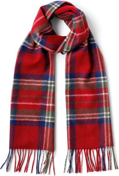 Cashmere Scarf – Elegant