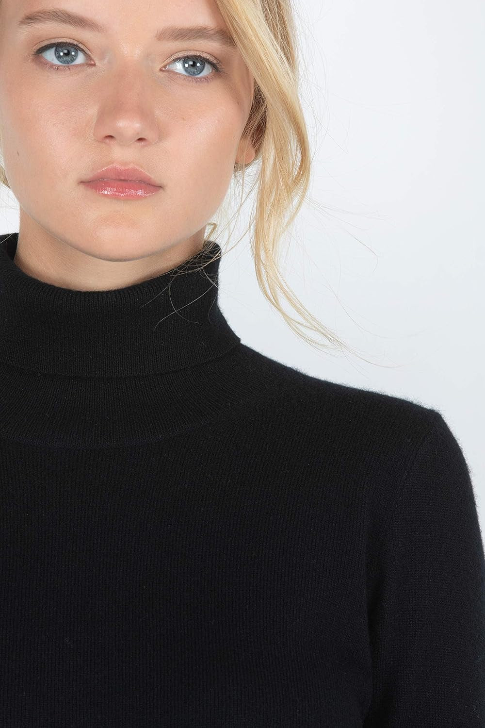 Cashmere Sweater – Elegant