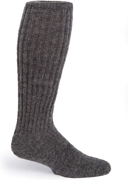 Alpaca Socks – Everyday Comfort