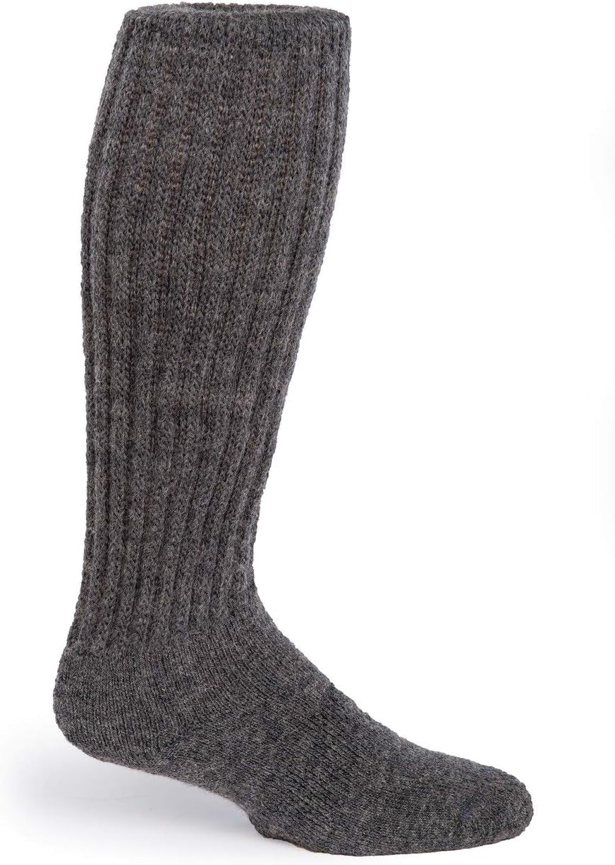 Alpaca Socks – Everyday Comfort