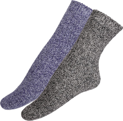 Cashmere Ankle Socks – Soft Lightweight