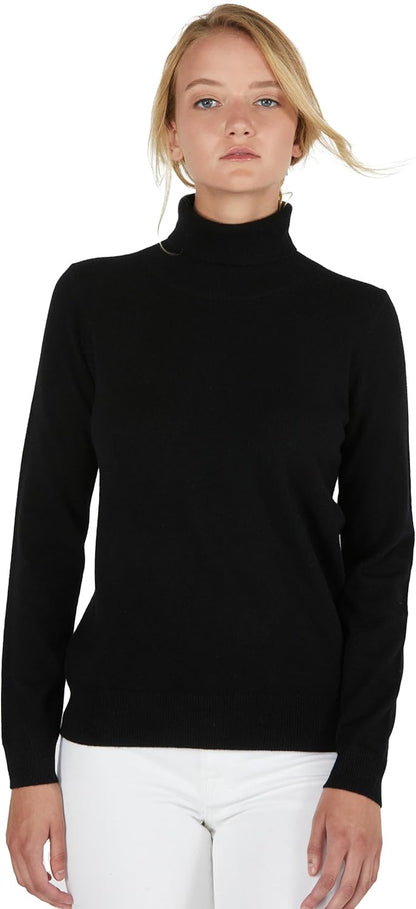 Cashmere Sweater – Elegant