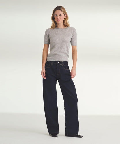 Cashmere Sweater – Lightweight Comfort