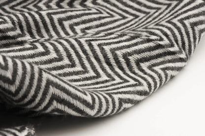 Cashmere Sofa Throw – Light & Fluffy