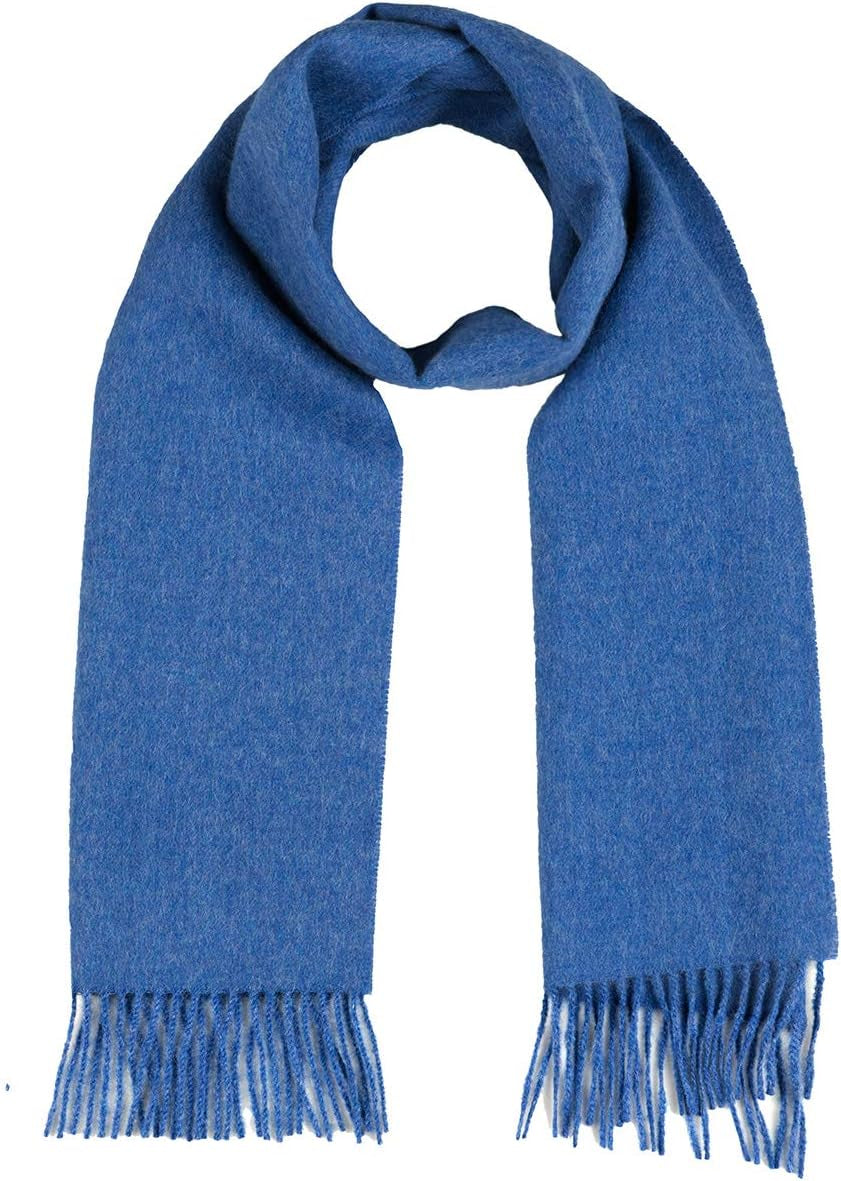 Alpaca Wool Scarf – Ultimate Softness