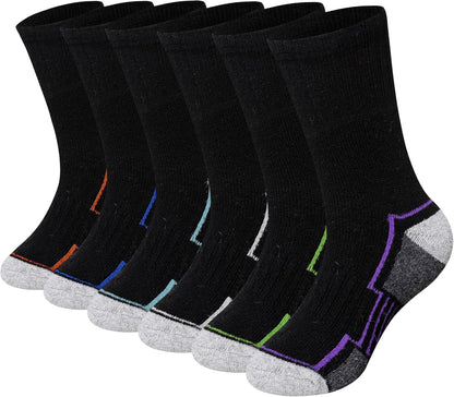 Merino Thermal Kids Socks – Cozy