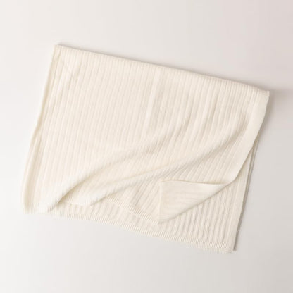 Merino Wool Blanket - Breathable