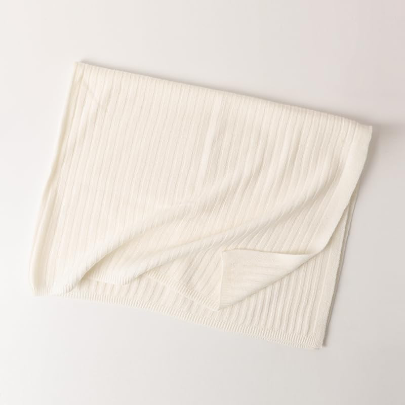 Merino Wool Blanket - Breathable