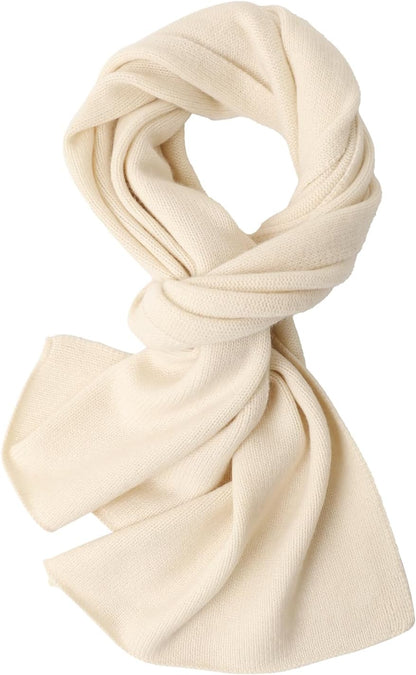 Cashmere Scarf – Extra Warm
