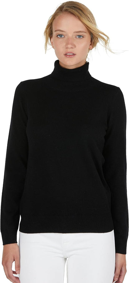 Cashmere Sweater – Elegant