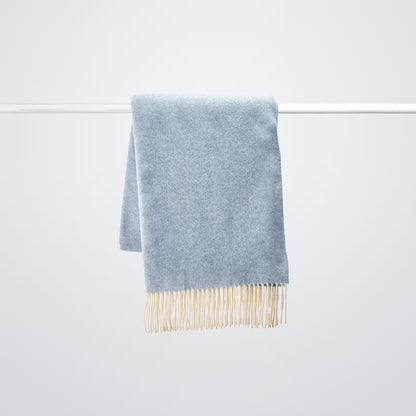 Merino Sofa Throw – Ultra Soft Luxury Throw