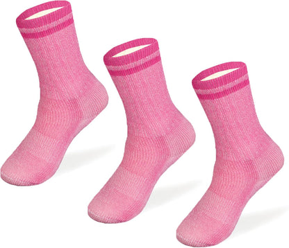 Merino Wool Kids Socks – Classic