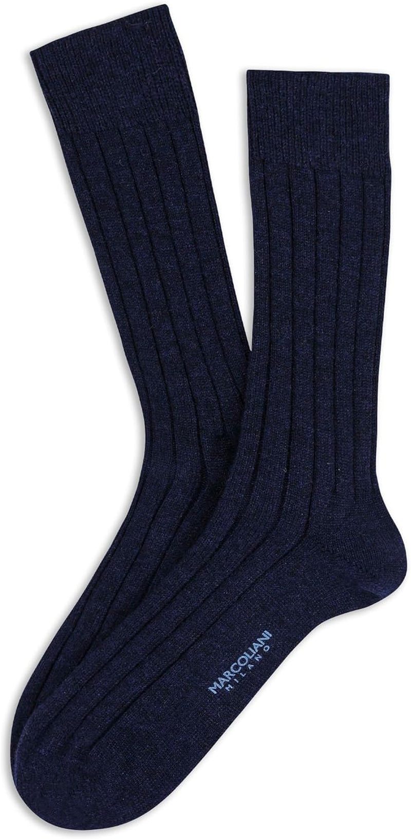Cashmere Socks – Italian Craft