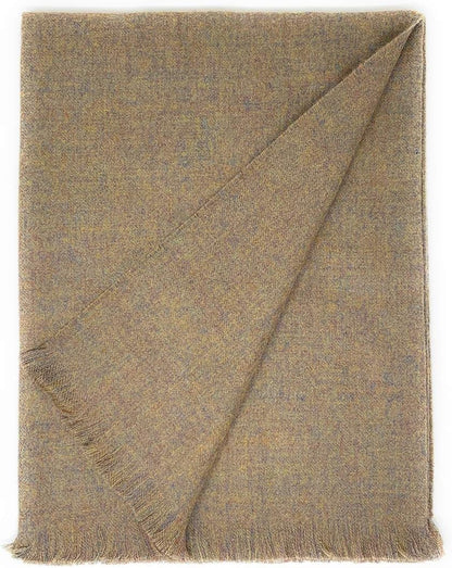 Baby Alpaca Throw Blanket – Liam