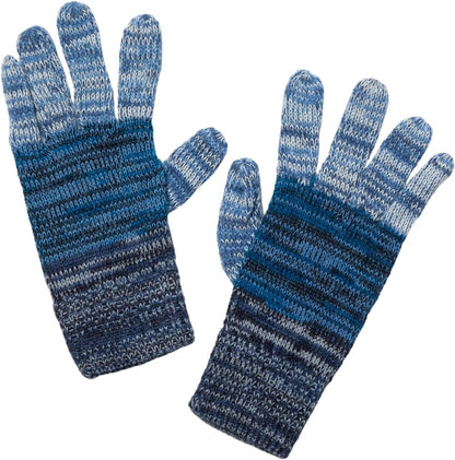 Alpaca Gloves – Artisan Handcrafted
