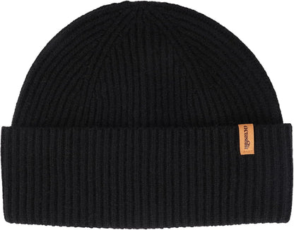 Merino Beanie – Knitted Cold Weather
