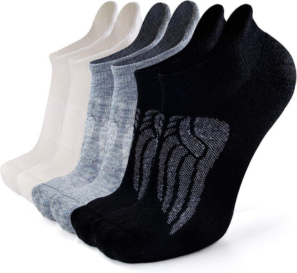 Merino Wool Socks – Active Comfort