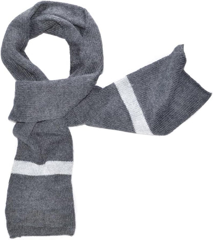 Alpaca Wool Scarf – Andes Design