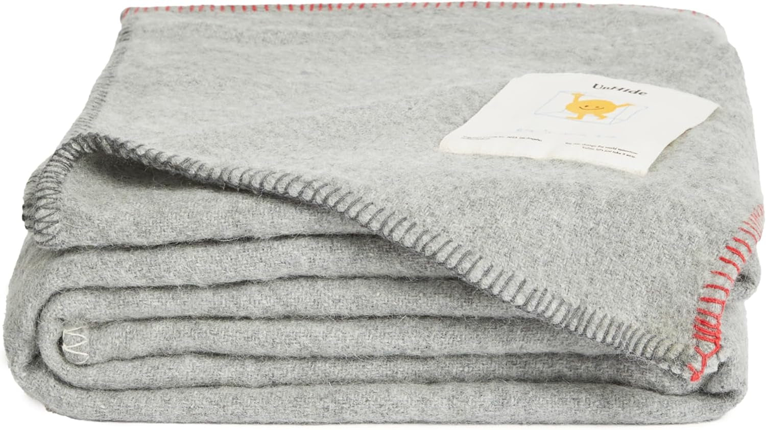 Alpaca Knit Blanket – Lightweight & Cozy