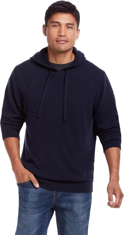 Men's Cashmere Sweater – Warm