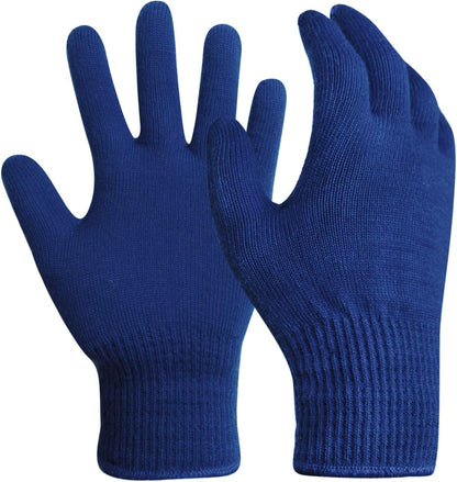 Merino Wool Gloves – Versatile