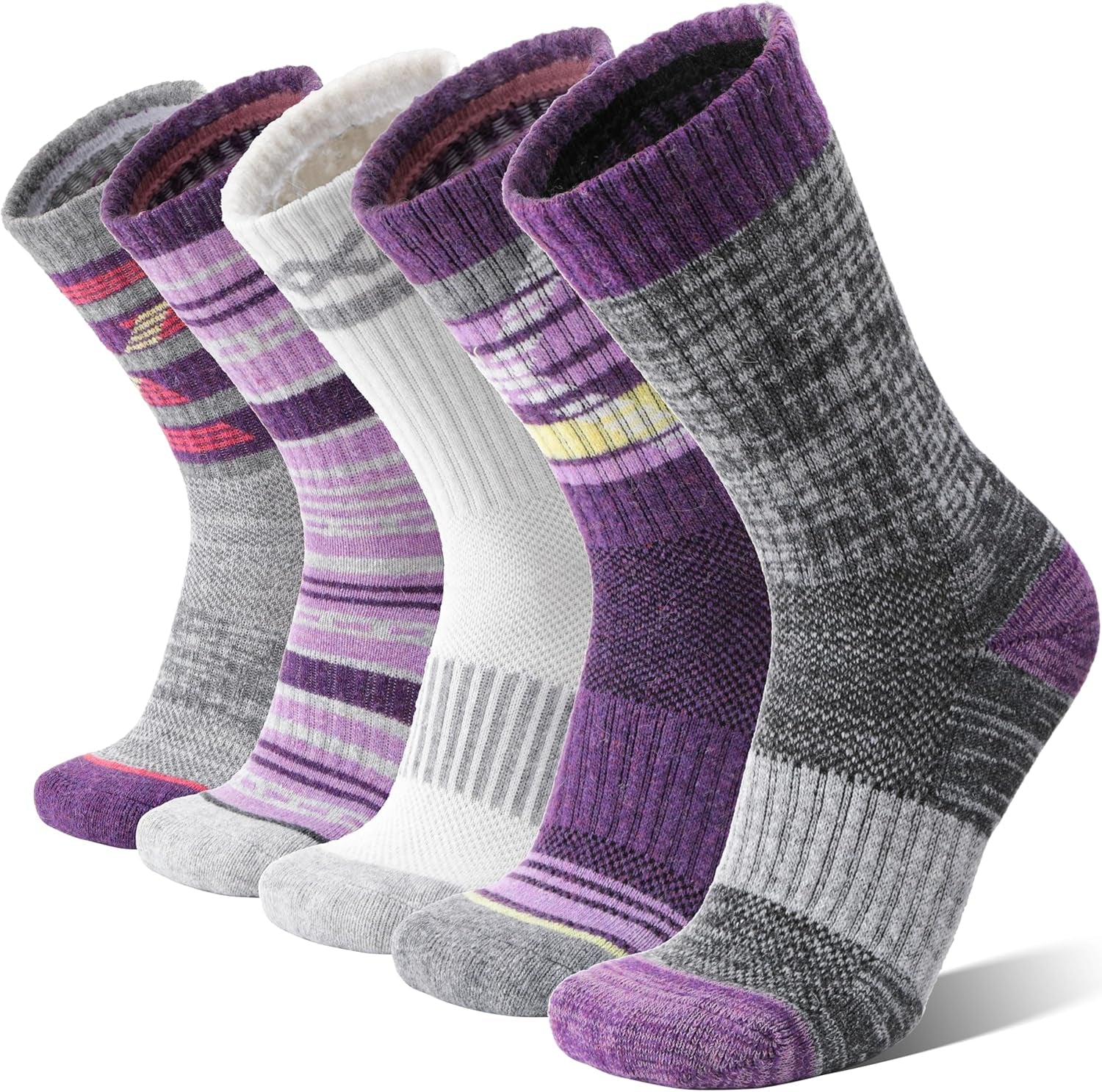 Merino Wool Socks – Thermal 