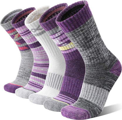 Merino Wool Socks – Thermal 