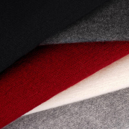 Merino Knitted Scarf – Everyday Style