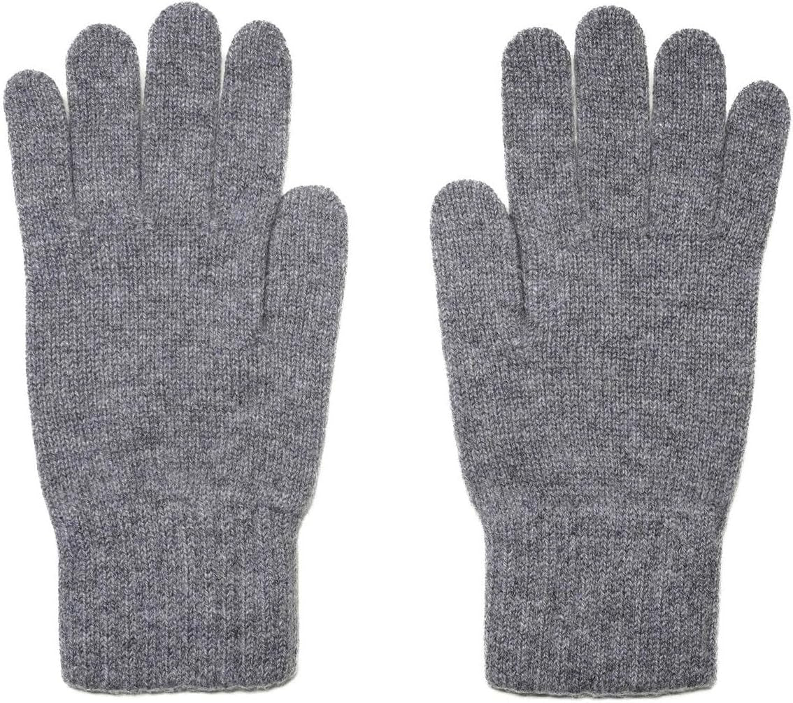 Cashmere Gloves – Made in Scotland