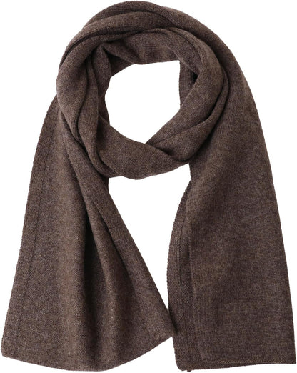 Cashmere Scarf – Extra Warm