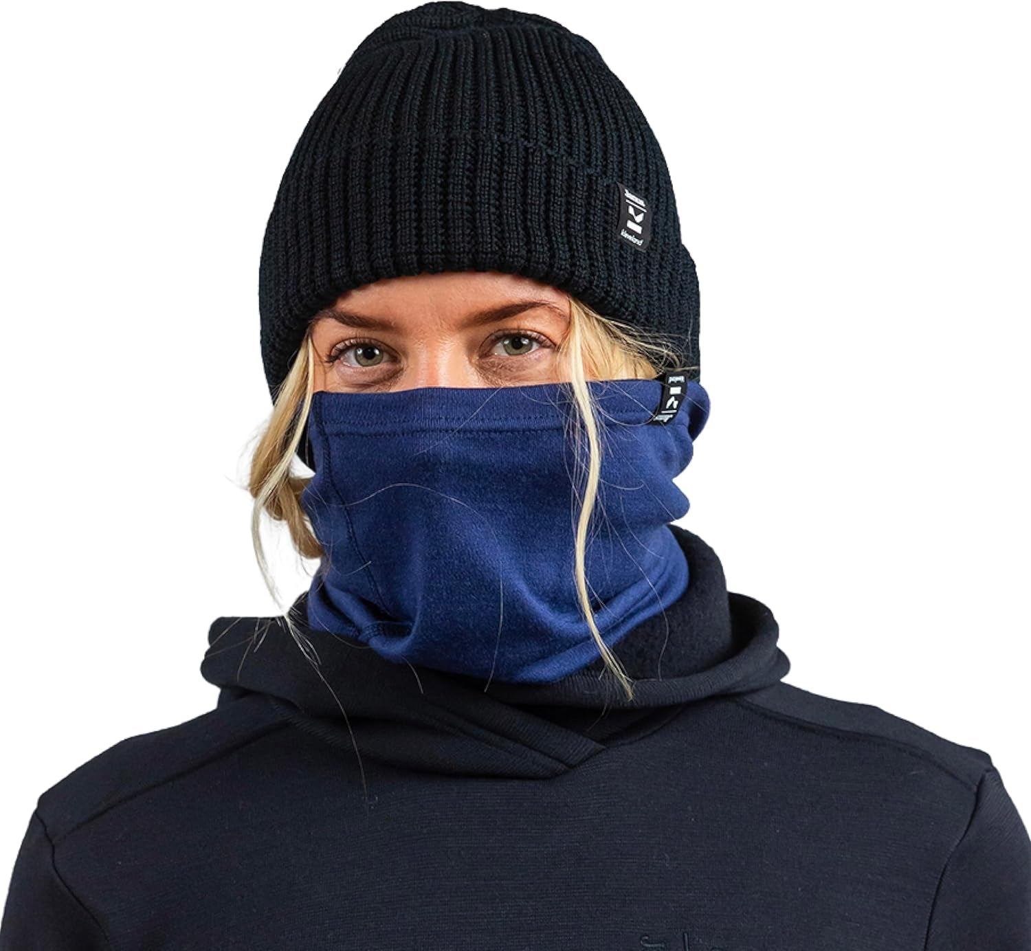 Merino Wool Beanie – Timeless Nordic Warmth