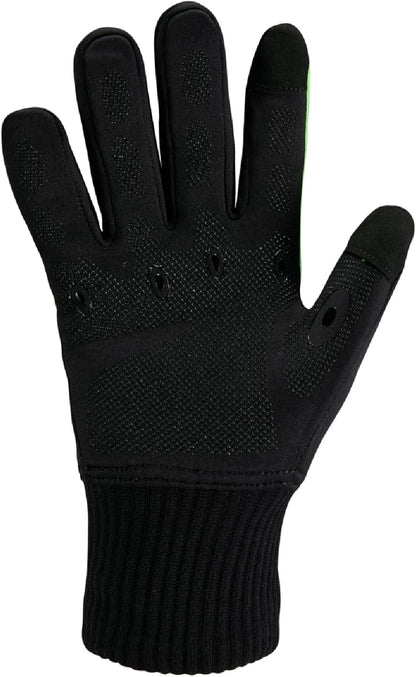 Merino Gloves – Breathable Design