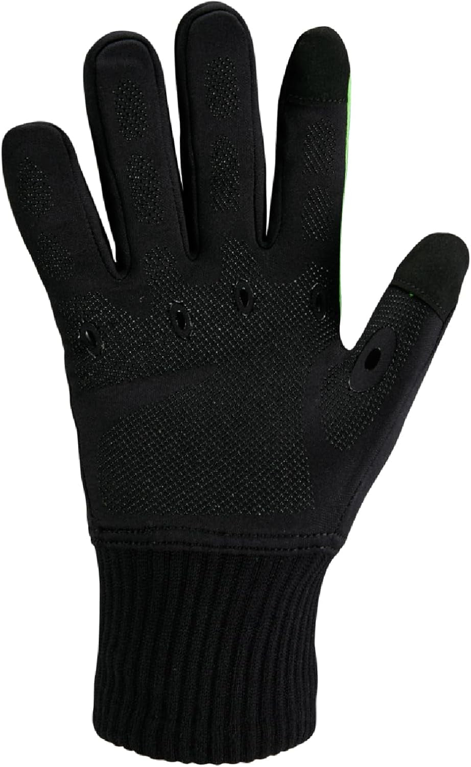 Merino Gloves – Breathable Design