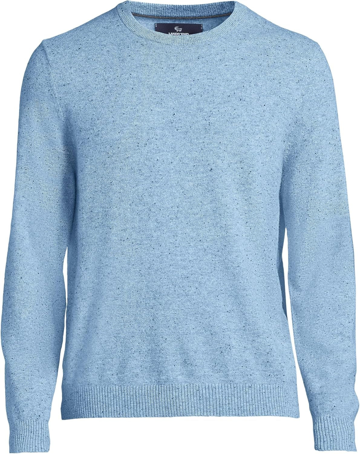 Men's Cashmere Sweater – Everyday Sophistication