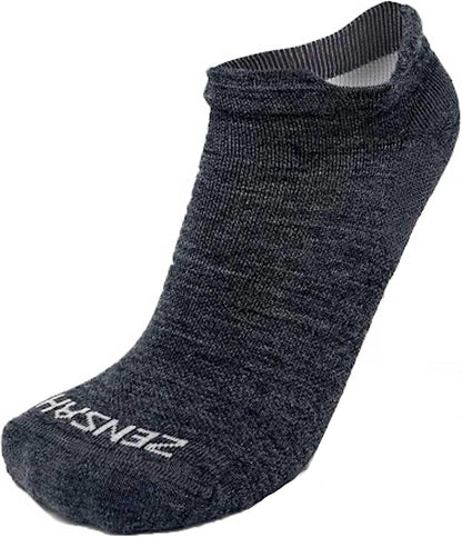 Alpaca Running Socks – Breathable Performance Fit