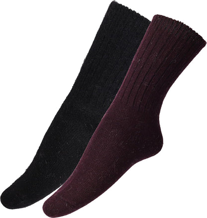 Cashmere Ankle Socks – Soft Lightweight