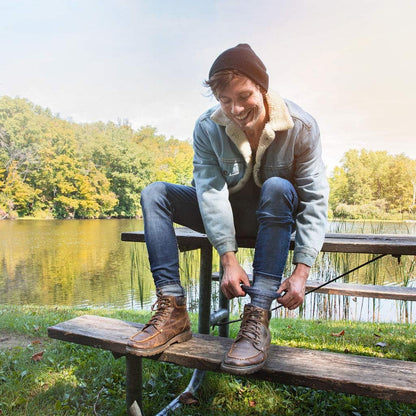 Alpaca Hiking Socks – Outdoor Ready