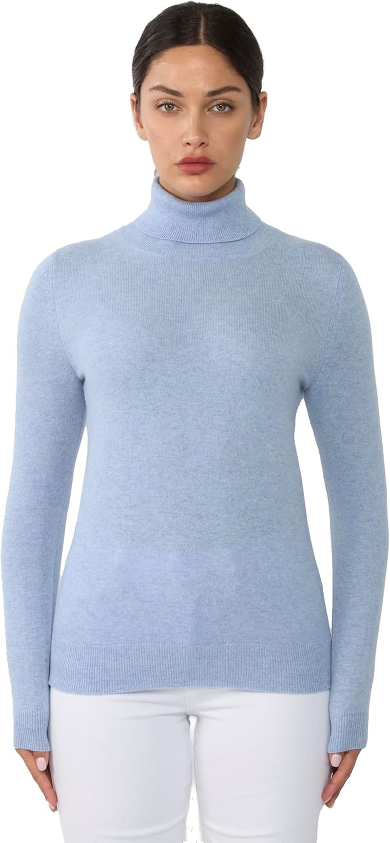 Cashmere Sweater – Elegant