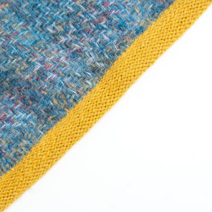 Luxury Alpaca Throw – Thick Softness