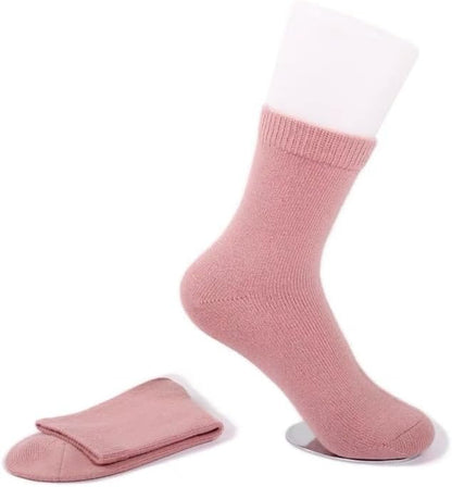 Cashmere Socks – Work & Leisure