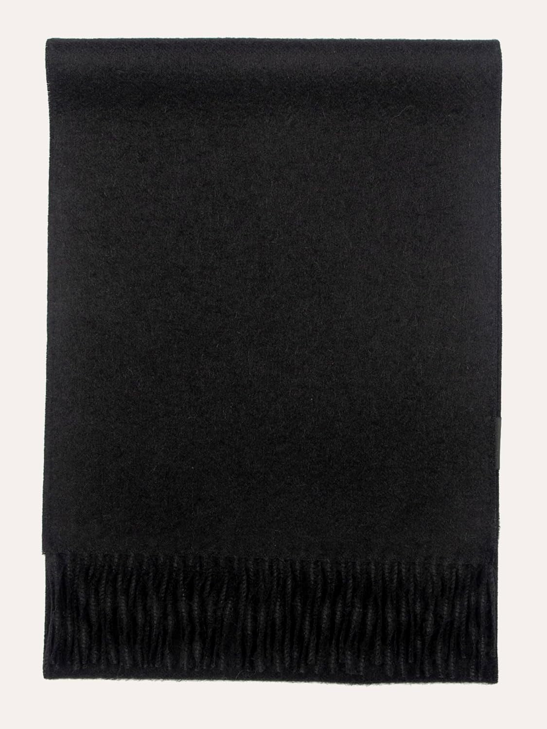 Alpaca Scarf – Soft Luxury Winter Wrap